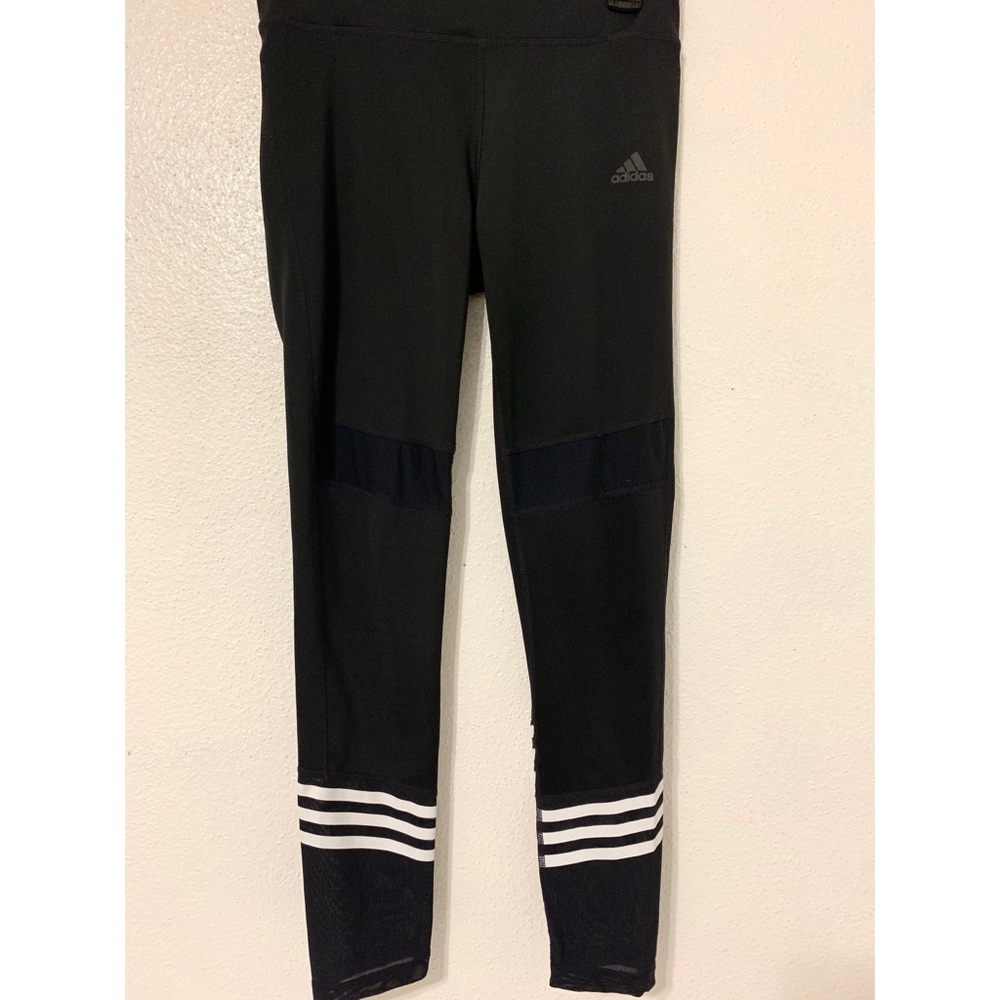 Adidas Women’s Climalite Legging